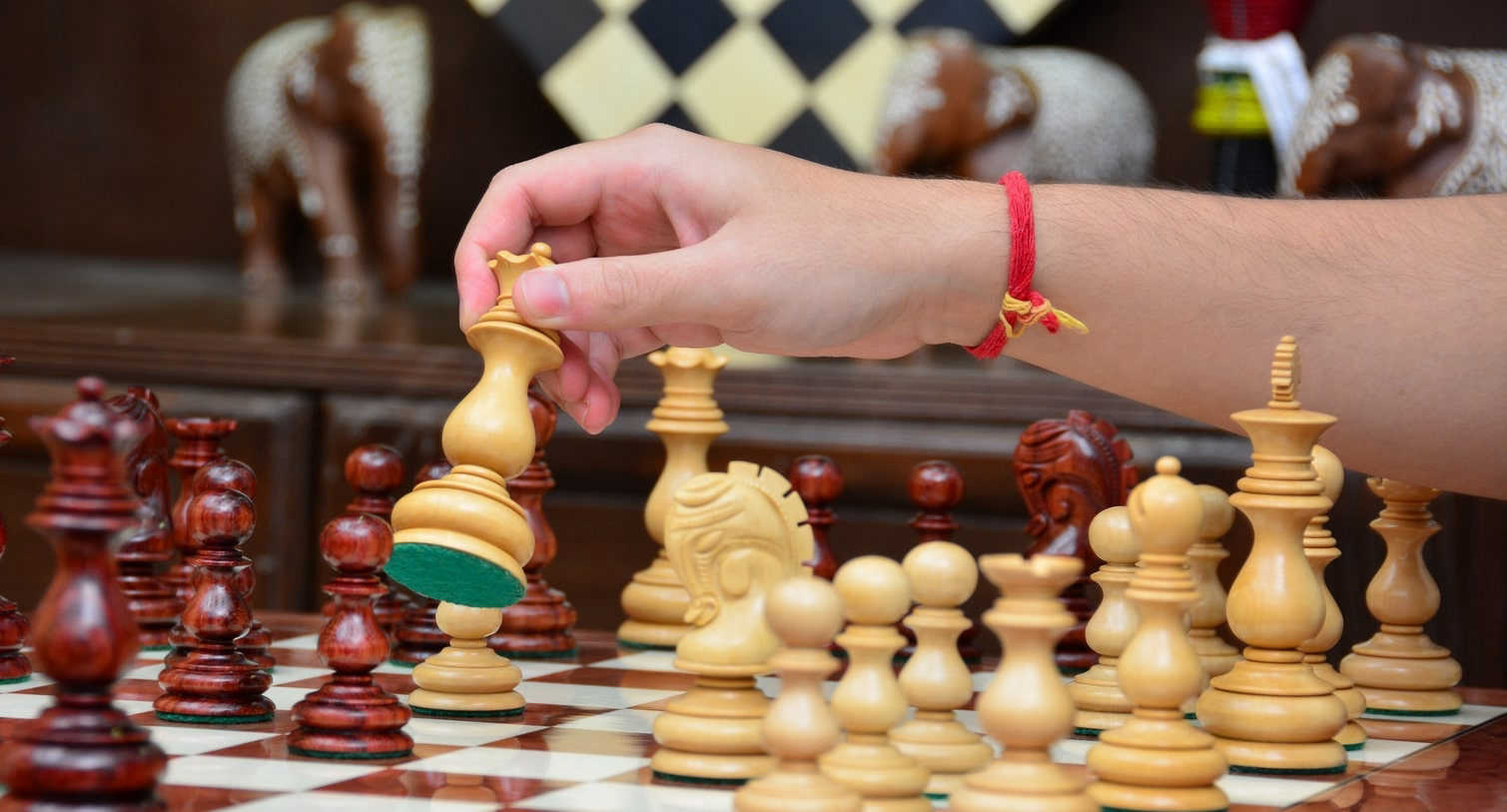 Guide pour apprendre les bases des échecs