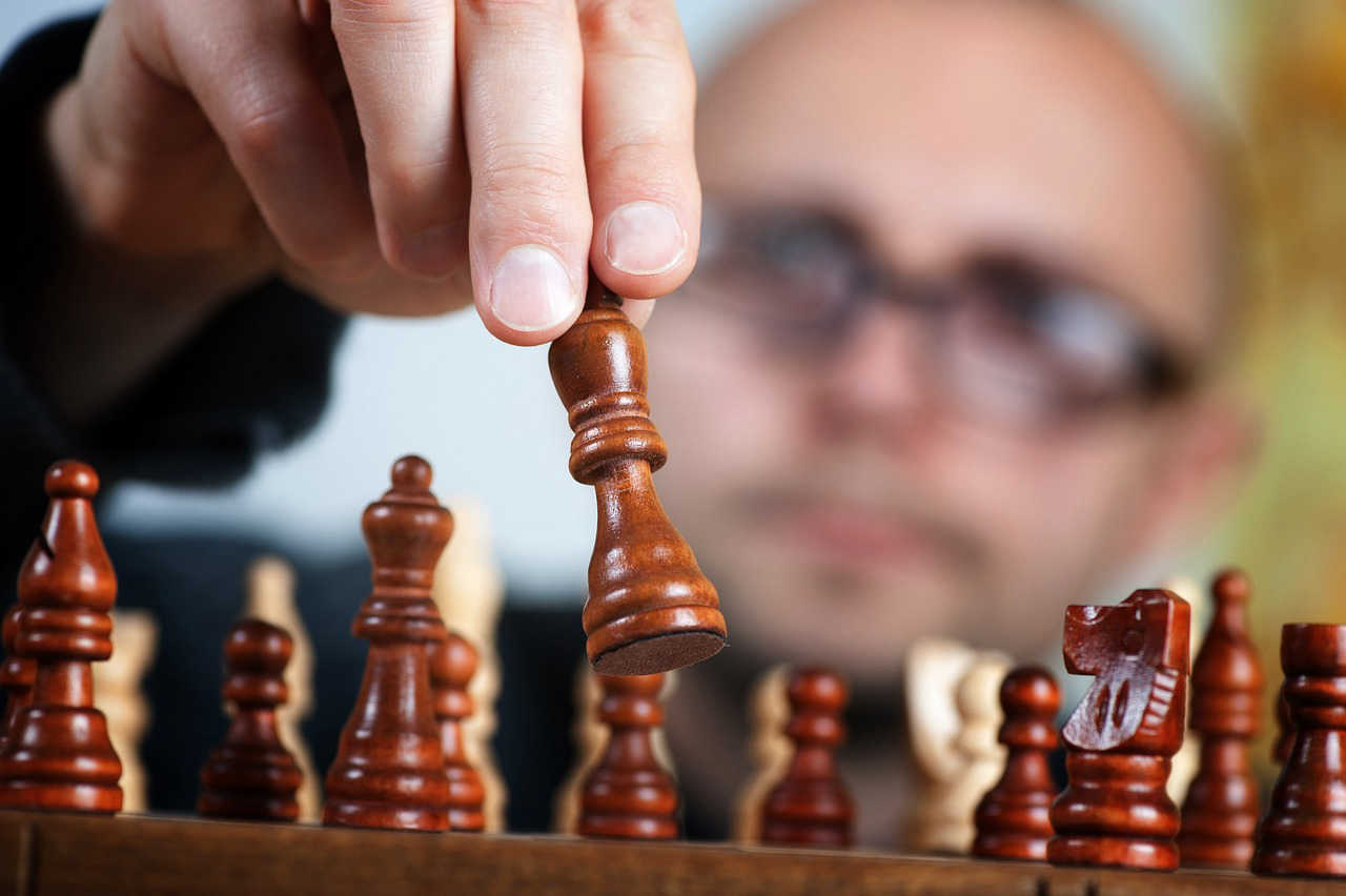 Stratégies pour gagner aux échecs : conseils pour les débutants